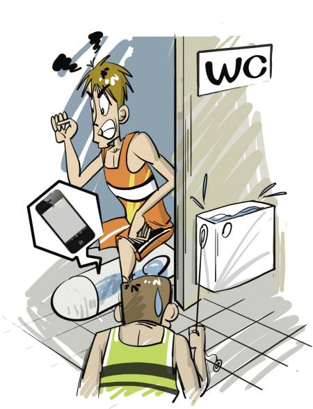 新奥今晚特马上9点30和千万建10个厕所被查与