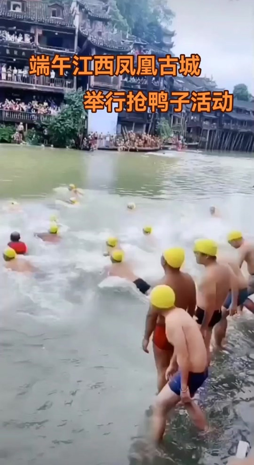 2025新澳门天天开奖免费和凤凰古城百人抢鸭子与凤凰古城百人抢鸭子是真的吗